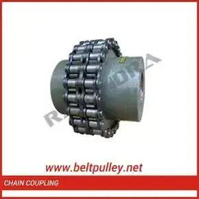 Chain Couplings, Suppliers, India