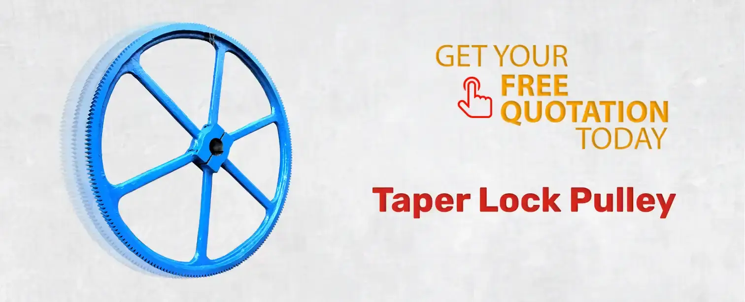 Taper Lock Pulley Belt Pulley Supplier in india, uk, rajkot, ahmedabad, gujarat, ludhiana, pune, delhi, china, coimbatore, south africa, mumbai, malaysia