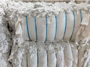 pulley for ginning mill