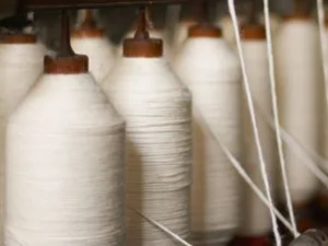 pulley for textile mill